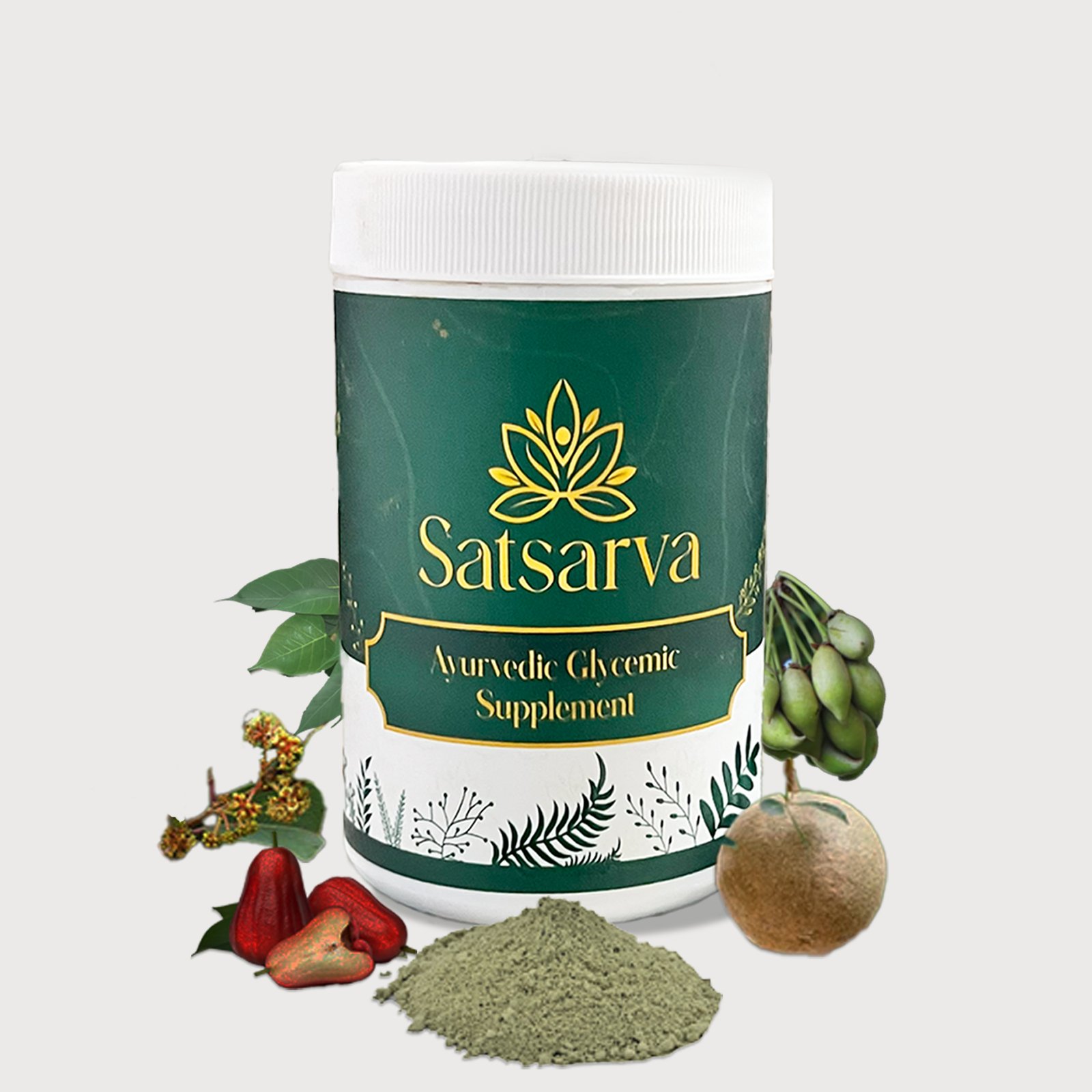 Satsarva Product